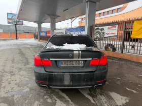 BMW 750 xDrive* БАРТЕР* V8* BiTurbo - 16900 лв. / 8640.83 € - 21435418 6