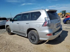 Lexus GX 460 КРАЙНА ЦЕНА ДО БГ!!!/4X4/ВИДЕО НА МОТОРА - 49600 лв. - 22693542 6