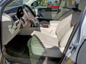 Lexus GX 460 КРАЙНА ЦЕНА ДО БГ!!!/4X4/ВИДЕО НА МОТОРА - 49600 лв. - 22693542 7