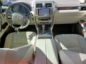 Lexus GX 460 КРАЙНА ЦЕНА ДО БГ!!!/4X4/ВИДЕО НА МОТОРА - 49600 лв. - 22693542 8