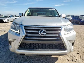 Lexus GX 460 КРАЙНА ЦЕНА ДО БГ!!!/4X4/ВИДЕО НА МОТОРА - 49600 лв. - 22693542 2
