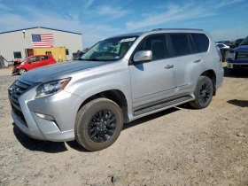 Lexus GX 460 КРАЙНА ЦЕНА ДО БГ!!!/4X4/ВИДЕО НА МОТОРА