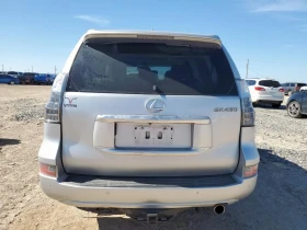 Lexus GX 460 КРАЙНА ЦЕНА ДО БГ!!!/4X4/ВИДЕО НА МОТОРА - 49600 лв. - 22693542 5