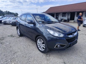 Hyundai IX35 2.0  44 | Mobile.bg    3