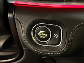 Mercedes-Benz GLE 53 4MATIC AMG + EQ BOOST / COUPE / BURMESTER / NIGHT | Mobile.bg    10