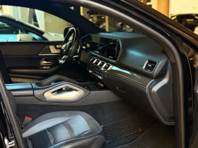 Mercedes-Benz GLE 53 4MATIC AMG + EQ BOOST / COUPE / BURMESTER / NIGHT | Mobile.bg    7