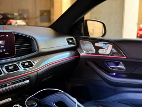 Mercedes-Benz GLE 53 4MATIC AMG + EQ BOOST / COUPE / BURMESTER / NIGHT | Mobile.bg    15