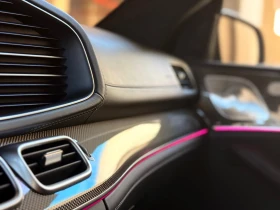 Mercedes-Benz GLE 53 4MATIC AMG + EQ BOOST / COUPE / BURMESTER / NIGHT | Mobile.bg    16