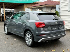 Обява за продажба на Audi Q2 190к.с* 4х4* VIRTUAL* СЕРВИЗНА КН-КА С ПЪЛНА ИСТОР ~37 900 лв. - изображение 5