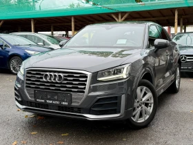 Audi Q2 190к.с* 4х4* VIRTUAL* СЕРВИЗНА КН-КА С ПЪЛНА ИСТОР