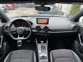 Обява за продажба на Audi Q2 190к.с* 4х4* VIRTUAL* СЕРВИЗНА КН-КА С ПЪЛНА ИСТОР ~37 900 лв. - изображение 10