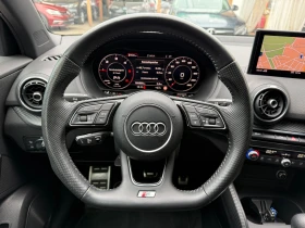 Обява за продажба на Audi Q2 190к.с* 4х4* VIRTUAL* СЕРВИЗНА КН-КА С ПЪЛНА ИСТОР ~37 900 лв. - изображение 11