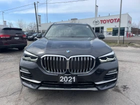 BMW X5 * xDrive40i * CARFAX * БЕЗ ПЪРВОНАЧАЛНА ВНОСКА - 64250 лв. / 32850.50 € - 94301144 6