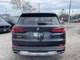 BMW X5 * xDrive40i * CARFAX * БЕЗ ПЪРВОНАЧАЛНА ВНОСКА - 64250 лв. / 32850.50 € - 94301144 4