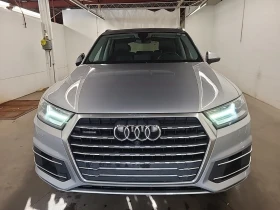 Обява за продажба на Audi Q7 * PROGRESSIV * CARFAX * БЕЗ ПЪРВОНАЧАЛНА ВНОСКА ~26 650 лв. - изображение 6