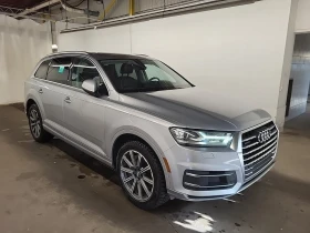 Обява за продажба на Audi Q7 * PROGRESSIV * CARFAX * БЕЗ ПЪРВОНАЧАЛНА ВНОСКА ~26 650 лв. - изображение 1