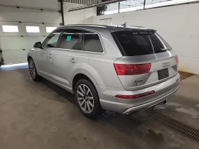 Обява за продажба на Audi Q7 * PROGRESSIV * CARFAX * БЕЗ ПЪРВОНАЧАЛНА ВНОСКА ~26 650 лв. - изображение 3