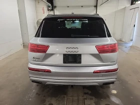 Обява за продажба на Audi Q7 * PROGRESSIV * CARFAX * БЕЗ ПЪРВОНАЧАЛНА ВНОСКА ~26 650 лв. - изображение 5
