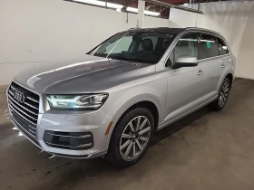     Audi Q7 * PROGRESSIV * CARFAX *   