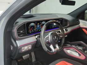 Mercedes-Benz GLE 63 S AMG * CARFAX *    | Mobile.bg    8
