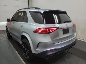 Mercedes-Benz GLE 63 S AMG * CARFAX *    | Mobile.bg    6