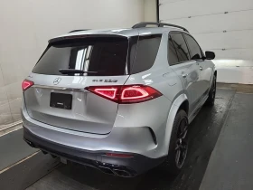 Mercedes-Benz GLE 63 S AMG * CARFAX *    | Mobile.bg    4