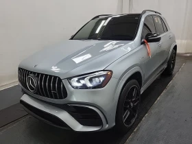  Mercedes-Benz GLE 63...