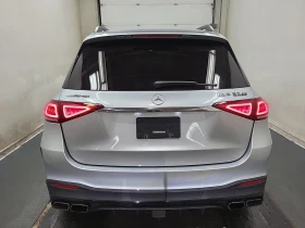 Mercedes-Benz GLE 63 S AMG * CARFAX *    | Mobile.bg    5
