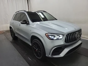 Mercedes-Benz GLE 63 S AMG * CARFAX *    | Mobile.bg    3