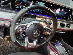 Mercedes-Benz GLE 63 S AMG * CARFAX *    | Mobile.bg    9