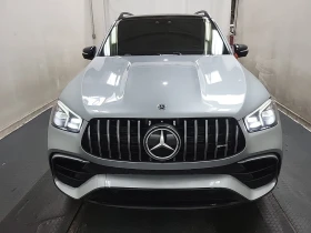 Mercedes-Benz GLE 63 S AMG * CARFAX *    | Mobile.bg    2