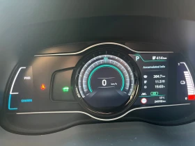 Обява за продажба на Hyundai Kona 100%SOH 64KW Bluelink ~35 500 лв. - изображение 6