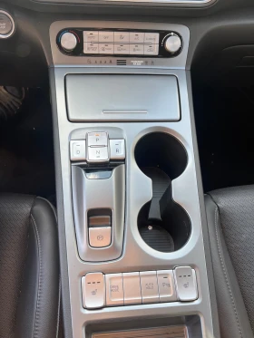 Обява за продажба на Hyundai Kona 100%SOH 64KW Bluelink ~35 500 лв. - изображение 11