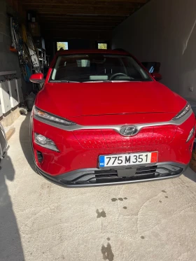 Hyundai Kona 100%SOH 64KW Bluelink - 35500 лв. / 18150.86 € - 29613005 16