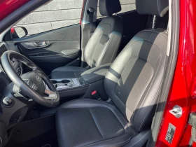 Обява за продажба на Hyundai Kona 100%SOH 64KW Bluelink ~35 500 лв. - изображение 4