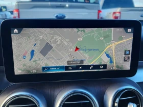 Mercedes-Benz GLC 300 * CARFAX *    | Mobile.bg    10