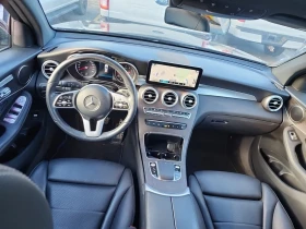 Mercedes-Benz GLC 300 * CARFAX *    | Mobile.bg    11