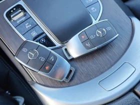 Mercedes-Benz GLC 300 * CARFAX *    | Mobile.bg    8