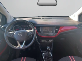 Обява за продажба на Opel Crossland X ~33 000 лв. - изображение 10 | Auto.bg Обява за продажба на Opel Crossland X ~33 000 лв. - изображение 10