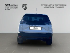 Обява за продажба на Opel Crossland X ~33 000 лв. - изображение 3 | Auto.bg Обява за продажба на Opel Crossland X ~33 000 лв. - изображение 3