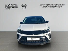Обява за продажба на Opel Crossland X ~33 000 лв. - изображение 7 | Auto.bg Обява за продажба на Opel Crossland X ~33 000 лв. - изображение 7