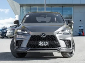 Lexus RX 500h F-SPORT/KEYLESS/LANE ASSIST/ПОДГРЕВ/ОБДУХВАНЕ - 83000 лв. / 42437.23 € - 97186744 2