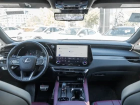 Lexus RX 500h F-SPORT/KEYLESS/LANE ASSIST/ПОДГРЕВ/ОБДУХВАНЕ - 83000 лв. / 42437.23 € - 97186744 7