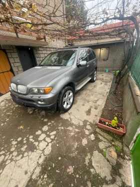 BMW X5 3.0D 218 | Mobile.bg    6