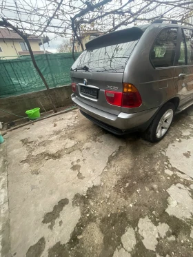 BMW X5 3.0D 218 | Mobile.bg    9
