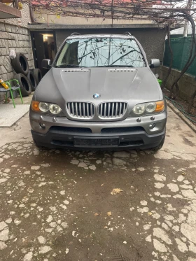 BMW X5 3.0D 218 | Mobile.bg    7