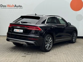 Audi SQ8 TDI quattro, снимка 3