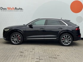 Audi SQ8 TDI quattro, снимка 2