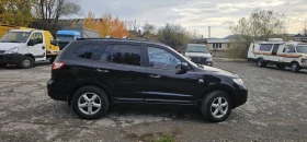 Hyundai Santa fe 2.7 4х4 7 местен Бенин Автомат , снимка 4