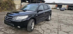 Hyundai Santa fe 2.7 4х4 7 местен Бенин Автомат , снимка 1